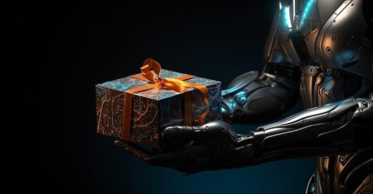 The Future of Gifting: