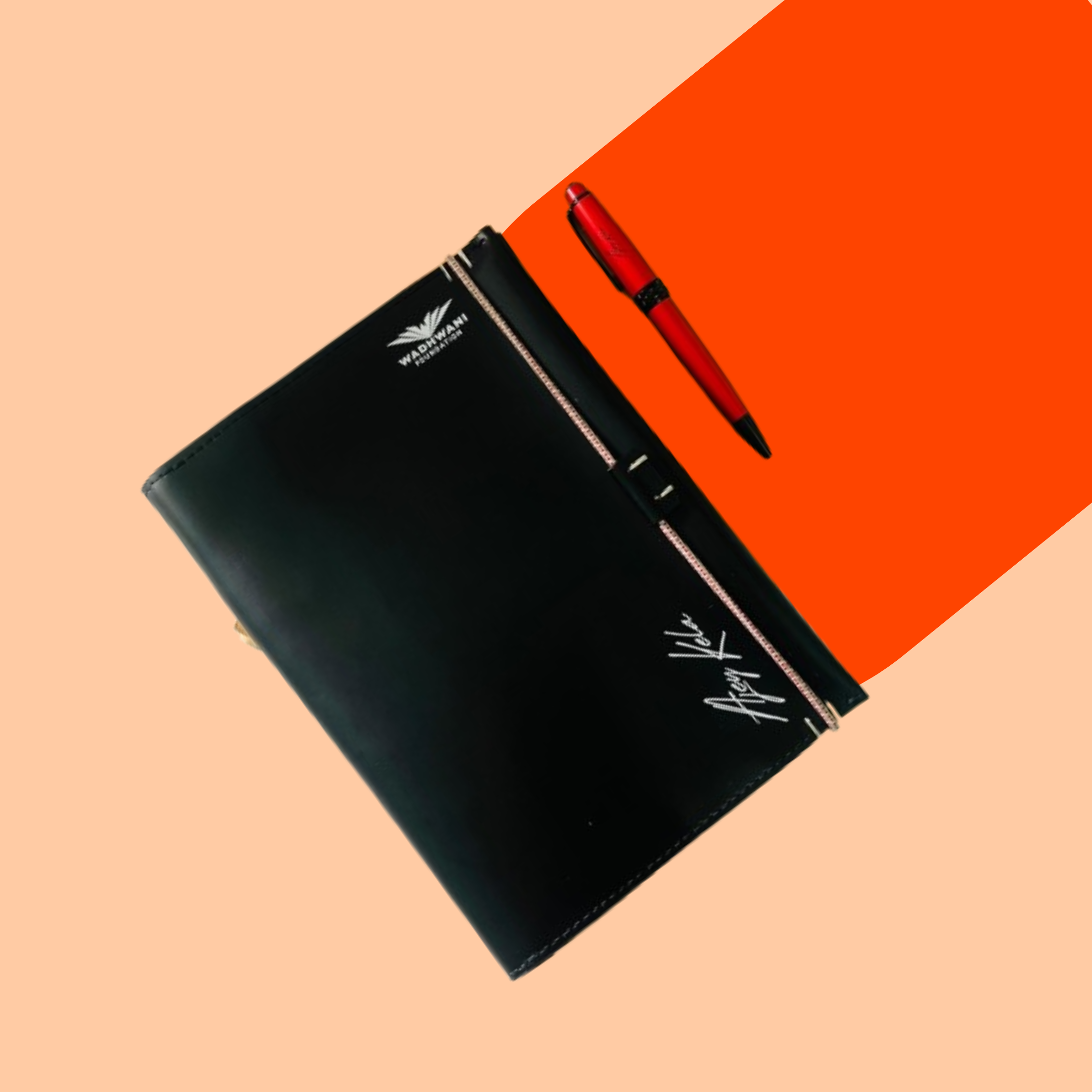 Merch set - Wadhwani