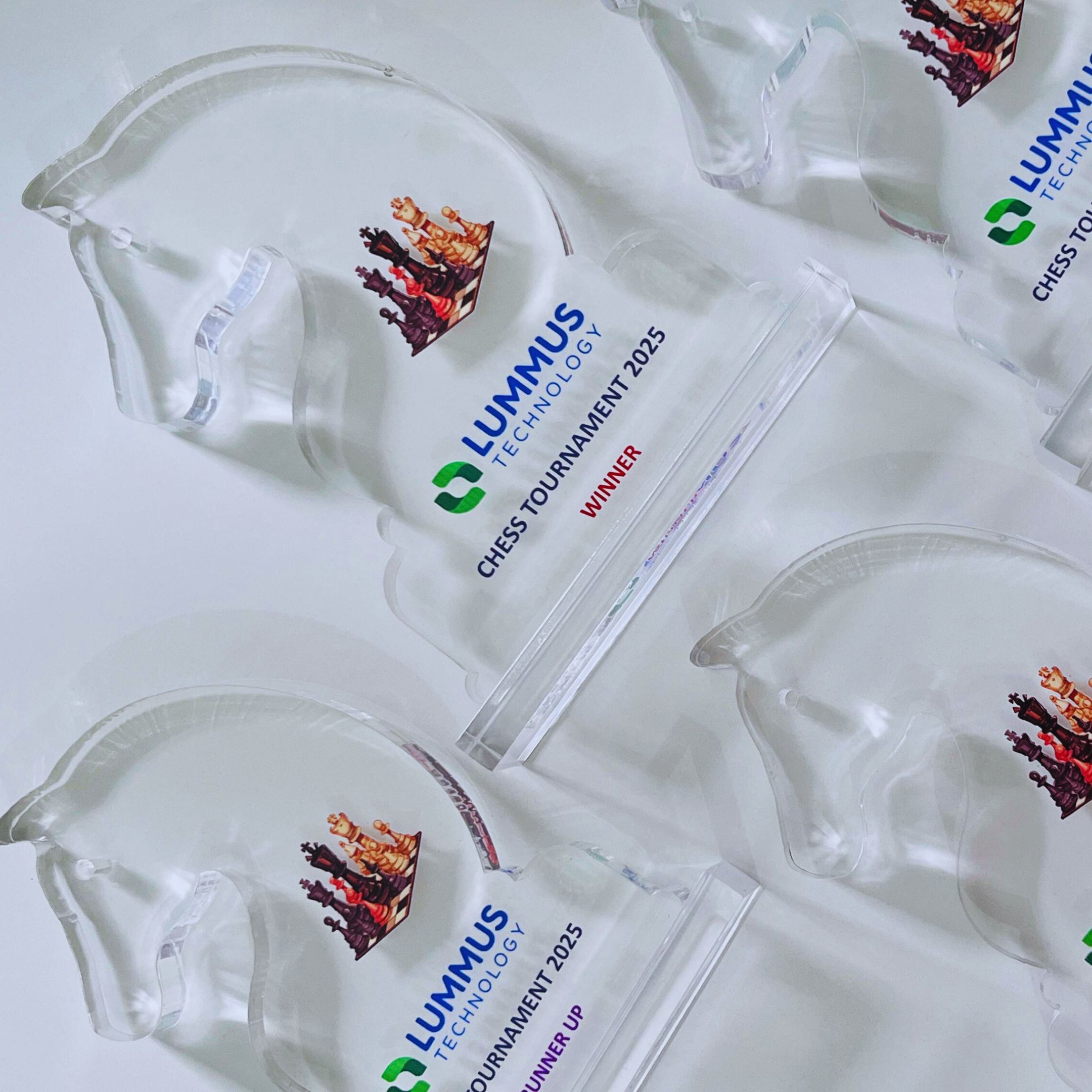 Lummus X Chess Tournament 2025